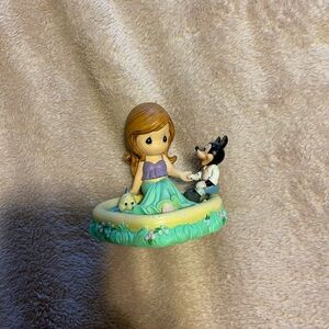 Precious moments Ariel